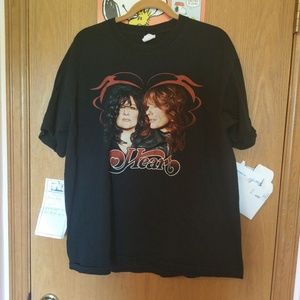 Heart Tour Tshirt